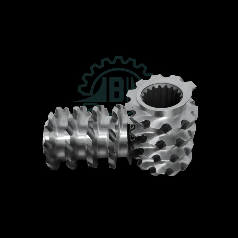 Diameter luar 87 mm Medical Nasal Suction Cutter Sistem cukur rambut Pengeboran tenaga bedah SUS316 Bahan baja tahan karat yang digunakan