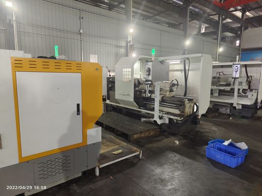 12mm - 300mm Menggabungkan Sekrup Blok Untuk Twin Sekrup Extruder