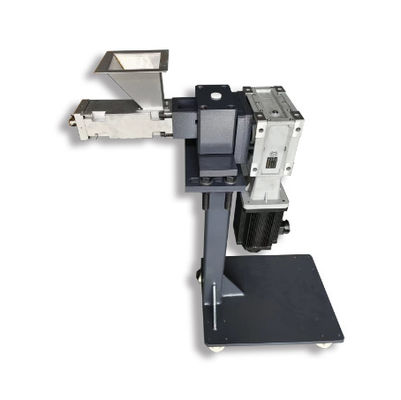 SX737 Extruder Sider Feeder Twin Screw W6Mo5Cr4v2 Barrel Feeder Sisi