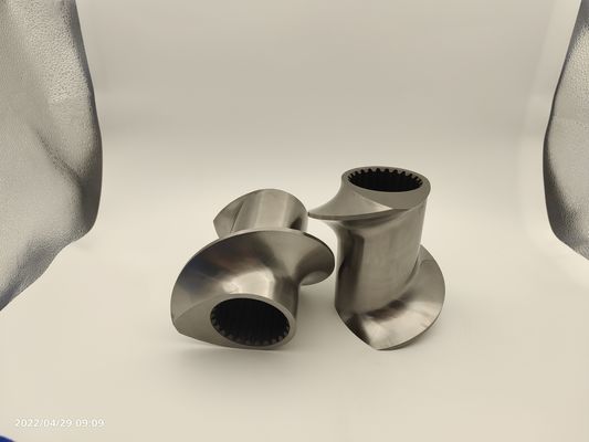 Blok Ekstruder Garis Sriksa Kembar Elemen Sriksa Kembar 12 - 300mm