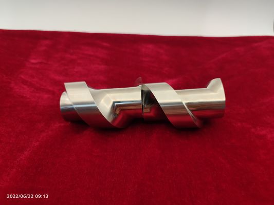 Blok Ekstruder Garis Sriksa Kembar Elemen Sriksa Kembar 12 - 300mm