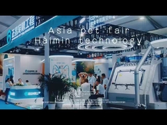 Twin Screw Extruder Granulator Aksesoris Meshing Covey Screw Bagian Dari 12mm -300mm