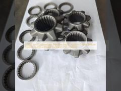 STS65 dan Sistem Pencukur Pemotong Hisap Hidung Medis yang Disesuaikan Bor Daya Bedah dengan Kontrol PLC