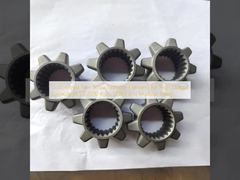 Elemen Ekstruder Ulir Ganda yang Disesuaikan untuk Kapasitas Output Tinggi 50-2000 Kg/jam STS65 dan Desain Modular